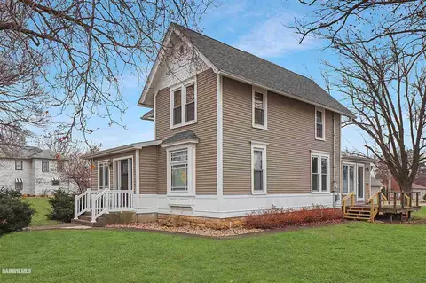 113 Calvert Ave, Chadwick, IL 61014 photo 30