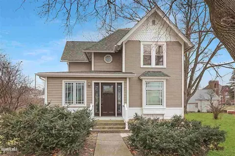 113 Calvert Ave, Chadwick, IL 61014 photo 1