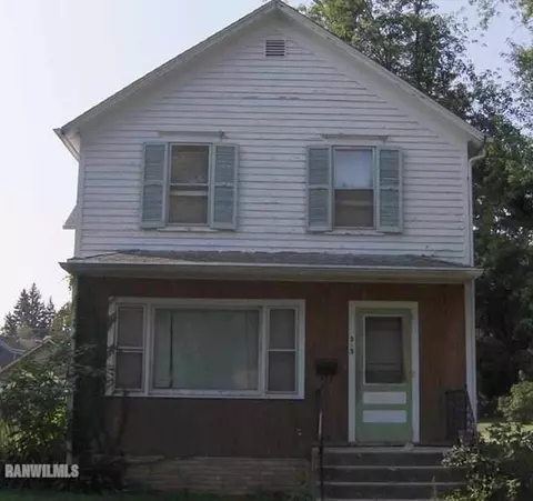 315 Empire, Freeport, IL 61032 photo 1
