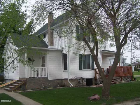701 W Washington, Warren, IL 61087 photo 1