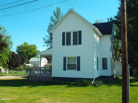 701 W Washington, Warren, IL 61087 photo 29