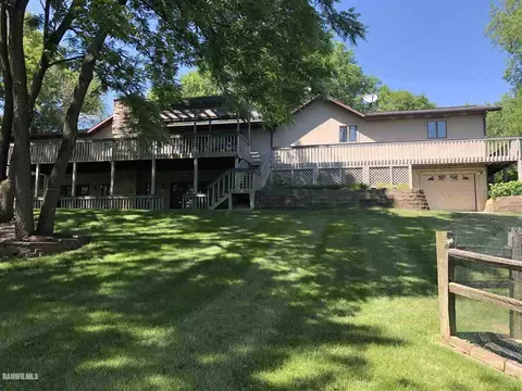 3-411 Whitetail Cir, Lanark, IL 61046 photo 46