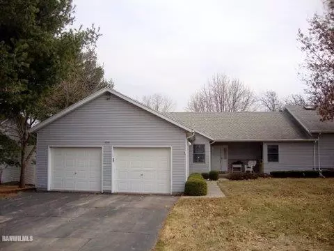 1015 Baxter Ln, Freeport, IL 61032 photo 1