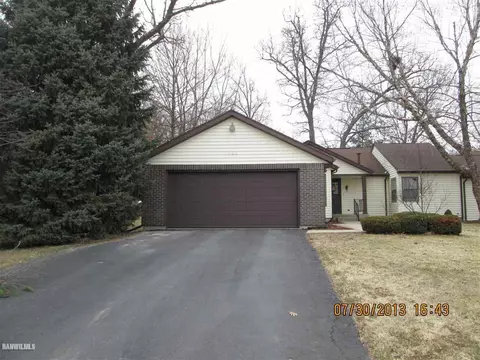 1022 Bertram, Freeport, IL 61032 photo 1