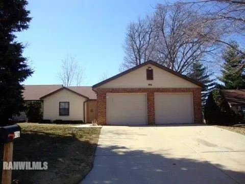 1016 Baxter Ln, Freeport, IL 61032 photo 1