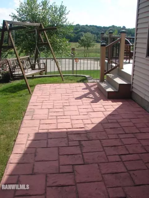 1799 S Ferrell Ln, Freeport, IL 61032 photo 15