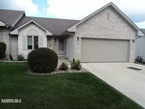3176 Sandy Pointe, Freeport, IL 61032 photo 1