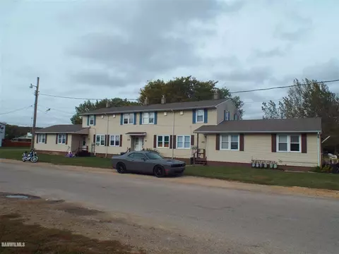 25 Fox Ave, Hanover, IL 61041 photo 1