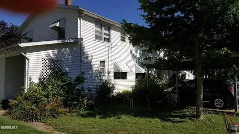 39-45 Blackhawk St, Hanover, IL 61041 photo 1