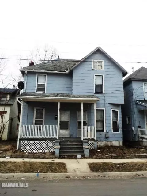 712-714 S Cherry, Freeport, IL 61032 photo 1