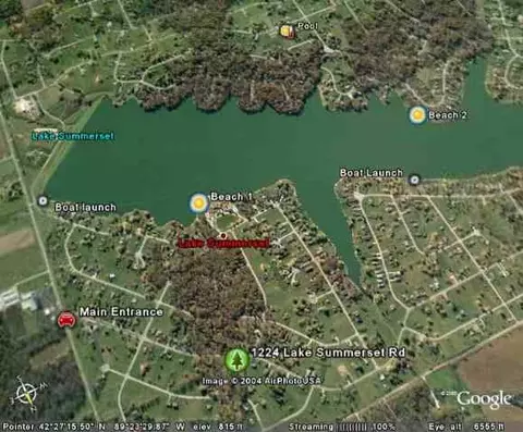1224 Lake Summerset Rd, Davis, IL 61019 photo 2