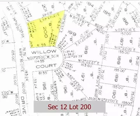 12-200 Willow Ct, Lake Carroll, IL 61046 photo 2