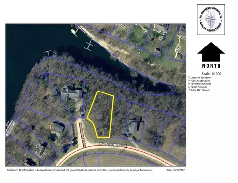 9 A142 Hawthorne Dr, Apple River, IL 61001