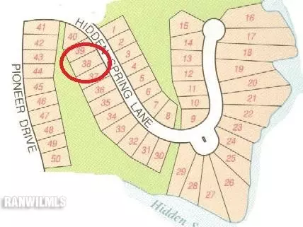 2 A38 Hidden Spg, Apple River, IL 61036 photo 1