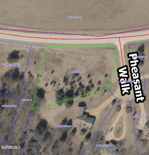 1 Pheasant Walk, Galena, IL 61036