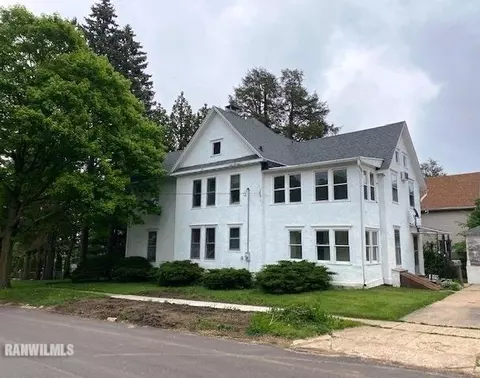 1425 S Float Ave, Freeport, IL 61032 photo 1