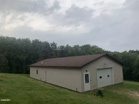 12642 W Point Rd, Mount Carroll, IL 61053 photo 1