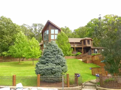 21 Timber Shore Dr # -7, Lanark, IL 61046 photo 3