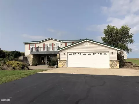 11106 Grange Rd, Lanark, IL 61046 photo 1