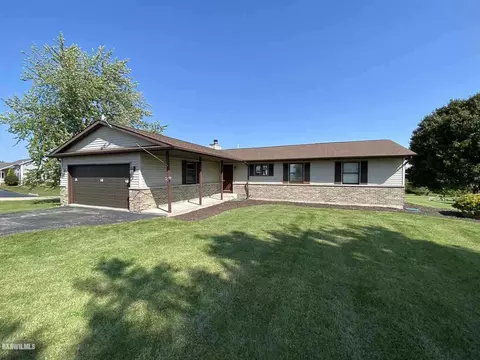 31-30 Medinah Dr, Lanark, IL 61046 photo 1