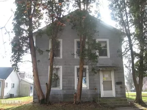 404 E Carroll St, Lanark, IL 61046 photo 1