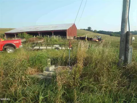 10256 E Willow Rd, Mount Carroll, IL 61053 photo 40