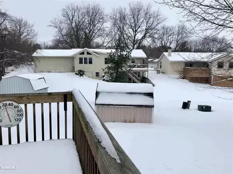 1907 Tomahawk Ct, Freeport, IL 61032 photo 14