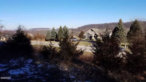 110 W Glen Hollow Rd, Galena, IL 61036