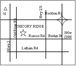 11091 Jasmine, Roscoe, IL 61073 photo 1