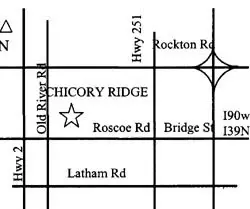 10962 Borage, Roscoe, IL 61073 photo 1