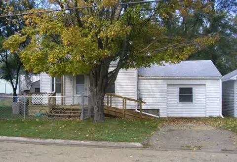 406 Elgin St, Cherry Valley, IL 61016 photo 1