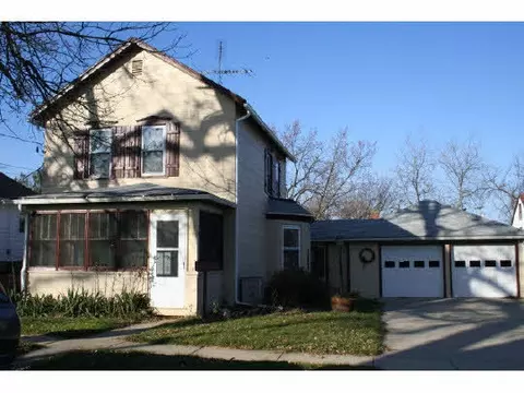 106 Front St E, Mount Morris, IL 61054 photo 1