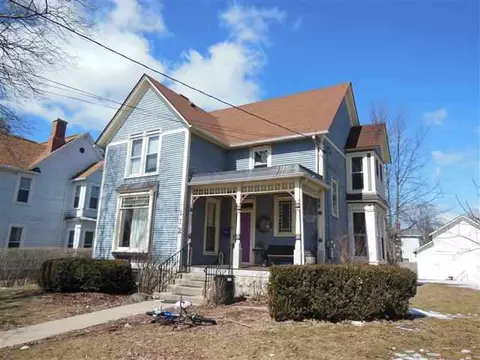 112 W Front St, Mount Morris, IL 61054 photo 9