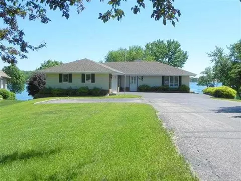 1955 Baintree, Lake Summerset, IL 61019 photo 25