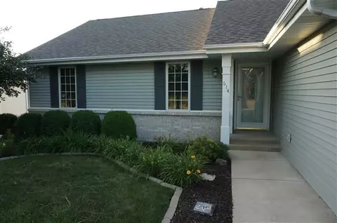 614 Valley View Dr, Pecatonica, IL 61063 photo 9
