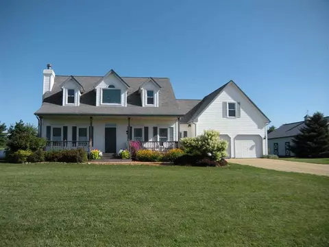17977 Laube Rd, Davis, IL 61019 photo 1