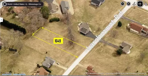 1649 Larchmont, Lake Summerset, IL 61019 photo 2