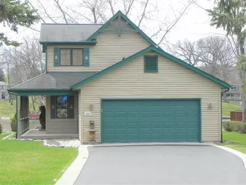 220 Lake Summerset Rd, Lake Summerset, IL 61019 photo 1