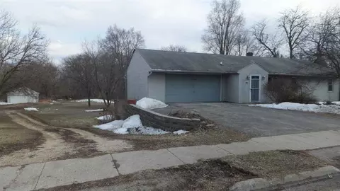 3370 Mill Rd, Cherry Valley, IL 61016 photo 1