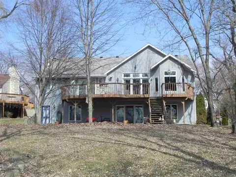 1411 Pier Dr, Lake Summerset, IL 61019 photo 4