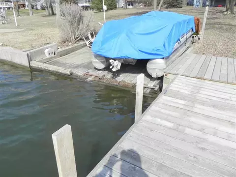 1411 Pier Dr, Lake Summerset, IL 61019 photo 17