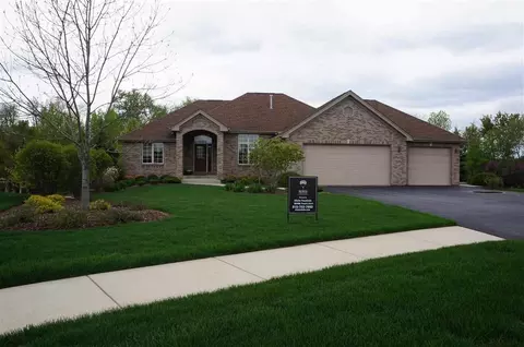 6015 Windflower Way, Roscoe, IL 61073 photo 1