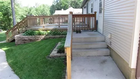477 Marstonmoor, Lake Summerset, IL 61019 photo 16