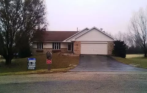 5236 E Bent Tree Ct, Byron, IL 61010 photo 1