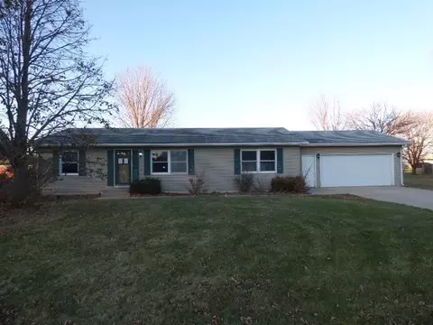 800 W Gardner St, Sublette, IL 61367 photo 1