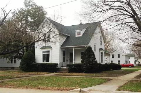 407 Jackson, Oregon, IL 61061 photo 1