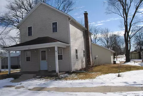 311 E First St, Leaf River, IL 61047 photo 19