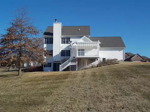 4373 Ridgeview Ln, Byron, IL 61010 photo 20