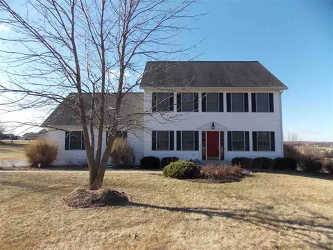 4373 Ridgeview Ln, Byron, IL 61010 photo 1