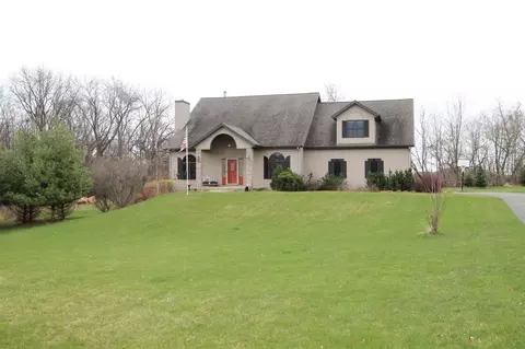4461 E Ridgeview Ln, Byron, IL 61010 photo 1